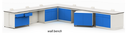 Full bench