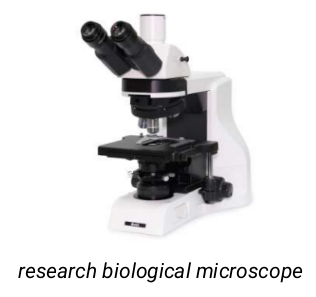 Microscope