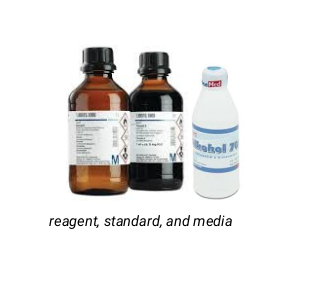 Consumables