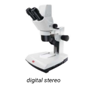 Lab instrument