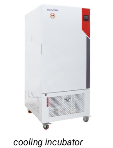 Lab instrument