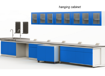 Furniture cabinet