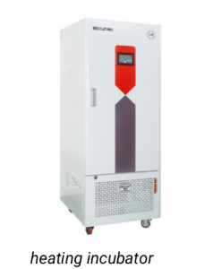 Lab instrument