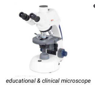 Microscope